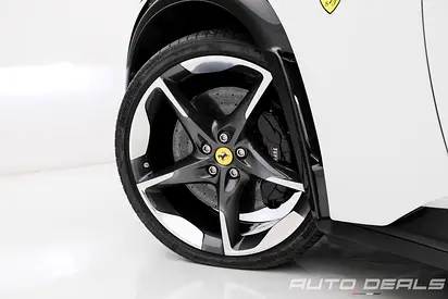 2024 Ferrari PUROSANGUE photo 11