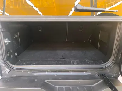 BAIC BJ40 Premium, миниатюра 9