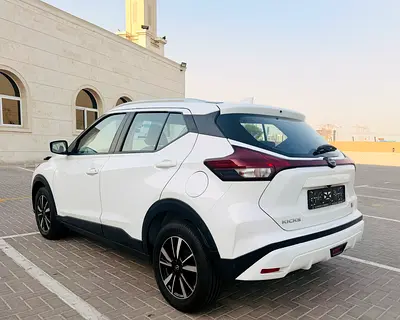 2024 Nissan KICKS 照片 4