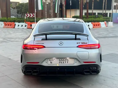 2022 Mercedes-BENZ AMG 缩略图 9