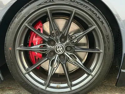 Toyota Supra GR Premium, миниатюра 18