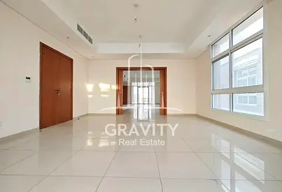 Spacious 3BR Villa | Forsan Village | Khalifa City