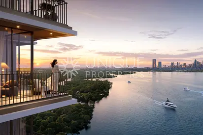 Spacious 2BR | Creek Haven | Premium Community