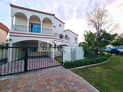 Closed Kitchen | Spacious 5br Villa | Vacant