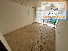 🏪 Shop for Rent in Al Rumailah – Near Ajman Corniche | AED 18K