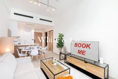 Fully Furnished| Pool View| Enquire now
