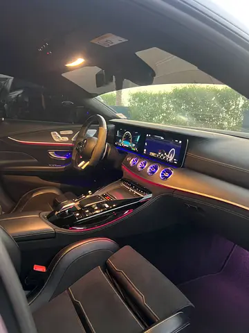 2022 Mercedes-BENZ AMG 缩略图 16