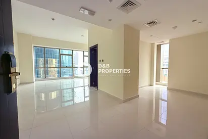Balcony | Fitted Office | Metro Walking Distance