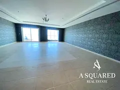 Unfurnished | High Floor | Marina Skyline Views