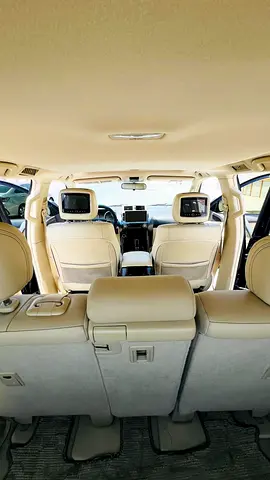 2015 Toyota PRADO — фото 11