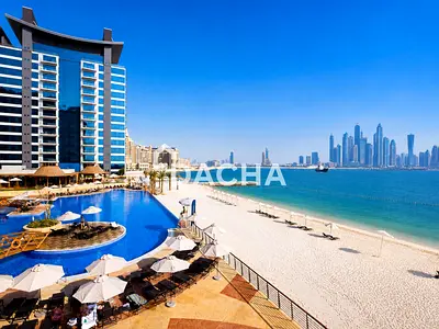 Negotiable | High Floor | Sea View