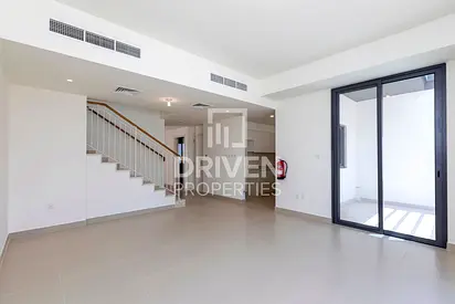 Back to Back | Close to Facilities with Maids Room