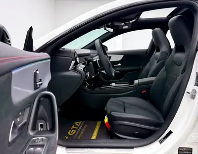 Mercedes-Benz CLA 200, миниатюра 8