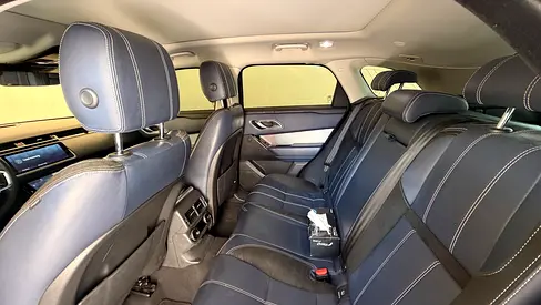 Land Rover Range Rover Velar P250 S, миниатюра 9