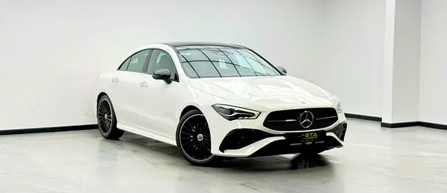 Mercedes-Benz CLA 200, миниатюра 3