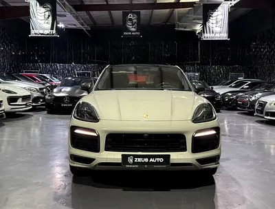 صورة مصغرة 2 لـ 2023 Porsche CAYENNE