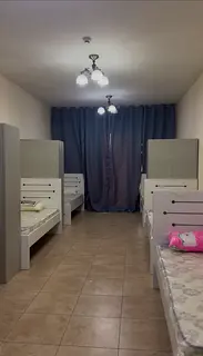 Bedspace