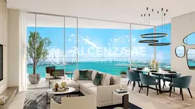Luxury 3BR | High Floor | Spacious Balcony