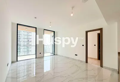 High Floor | Vacant Now | Maids Room
