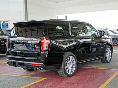 2023 Chevrolet TAHOE 照片 4