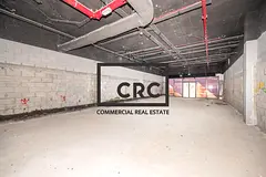 Shell and Core | Retail Unit | Available Now