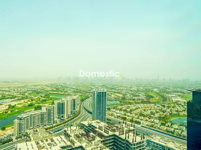 Full Floor | Vacant & Ready to Move | High Floor
