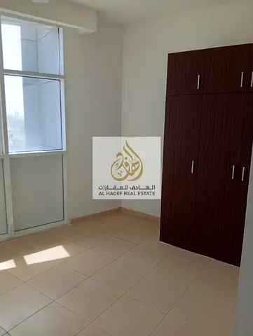 Annual Rental – Al Nuaimiya 2 🏡 Excellent 2-bedroom apartment for annual rent in Al Nuaimiya 2, Ajman ✨ Apartment Features: 🛏️ 2 Bedrooms 🛋️ Spa