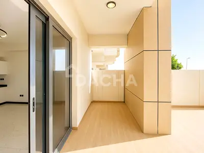 Rare Unit | Largest Terrace | Price Negotiable