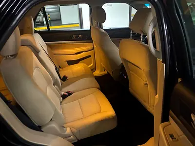 2017 FORD EXPLORER 缩略图 7