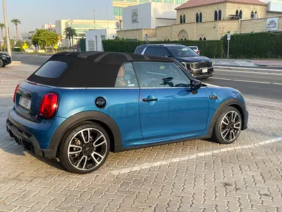 MINI Cooper S JCW, миниатюра 3