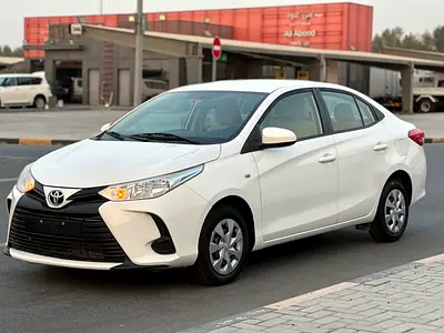 Toyota Yaris SE, миниатюра 9