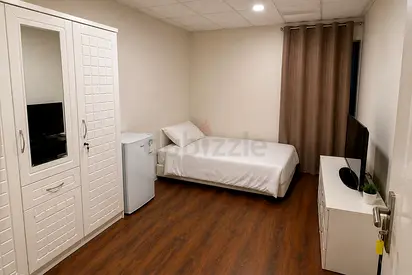 Spacious Private Room