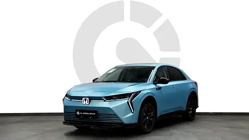 Honda ENS2 Xuanguang Edition, миниатюра 3