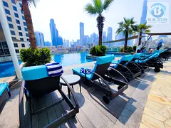 1BR | Prime Location Near Burj Khalifa | DAMAC Maison Distinction