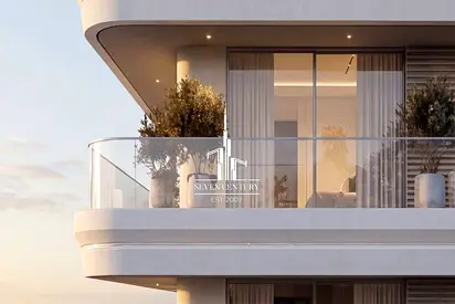 Luxury Apartment | Invest Now | Great Deal