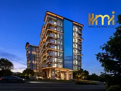 1 Bedroom Apartment | Eira IMPZ | Furnished | Resort-Style Amenities