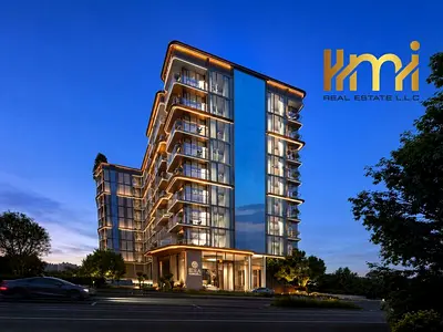 1 Bedroom Apartment | Eira IMPZ | Furnished | Resort-Style Amenities