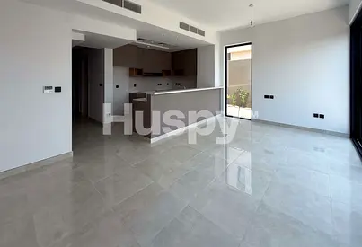 Corner Unit | 3BR Semi-Detached | Large Plot