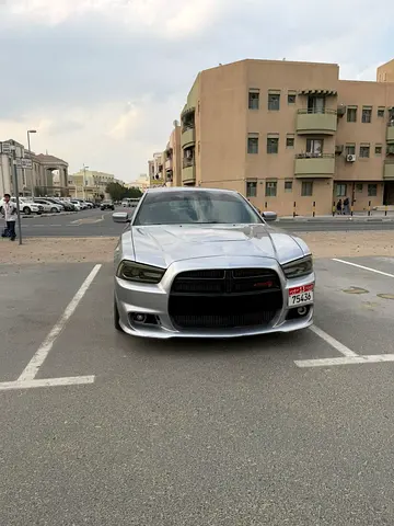 2014 Dodge CHARGER — фото 4