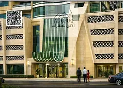 Pay only a 5% down payment and own a room in the largest residential complex Strategically located n