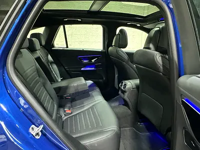 Mercedes-Benz GLC 200 4MATIC AMG Line Night Edition, миниатюра 12