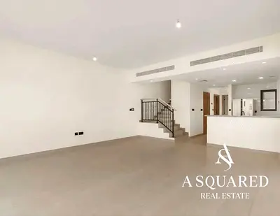 Garden Facing | Premium Living | Unfurnished