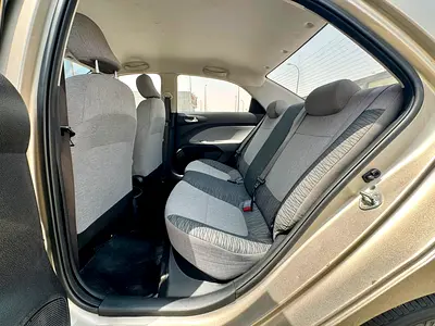 Kia Pegas LX, миниатюра 28