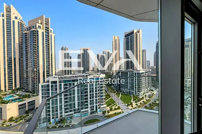 HIGH FLOOR | FULLY FURNISHED | VACANT