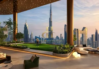 Burj Khalifa Views | High-Growth Investment