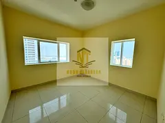 Luxury two-bedroom apartment in Al Khan – Sea view