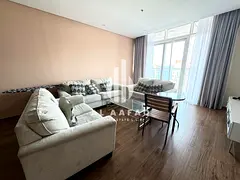 Luxurious Furnished 3BHK | Master bedroom | Parking free | Gym and swimming pool free