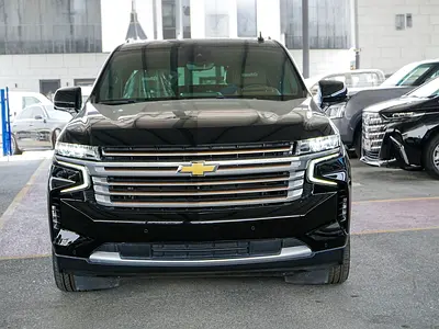 2023 Chevrolet TAHOE 照片 2