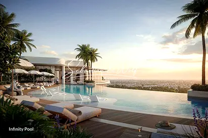 Floor-to-Ceiling Windows | Off-Plan Resale | Q4 2028