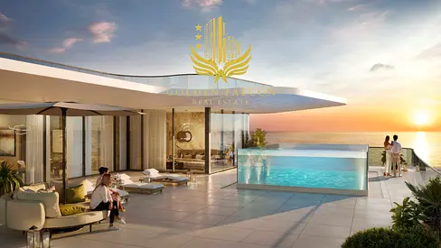 Aqua Maya | UAE Luxury Real Estate | Premium Waterfront Investment Opportunity